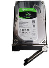 Netgear Readynas Rnd-6b rndp6610-200nas W  4x 1tb Drives