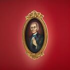 Master Gracey Lenticular Portrait-disney The Haunted Mansion  Halloween Deco