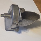 Hobart Pelican Head Attachment Hub   7  Grater Wheel