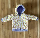 Sesame Street Big Bird Vintage 12 Months 