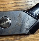 Vintage Wiss Inland 12 Inch No  22 Upholstery Tailor Shears   Scissors