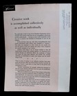 The Chrysler Magazine October 1955 Vintage Automobile Car Advertising   News