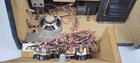 Table Top Poker Masters Crt Video Game Machine Ict A6 Bill Acceptor Powers On