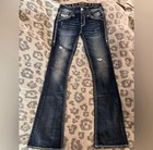 Nwot Rock Revival Jeans
