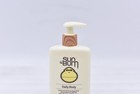 Sun Bum Daily Body Sunscreen Moisturizing Lotion Spf 50 8oz Exp  09 26