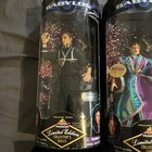Lot Of 9-1997-1998 Babylon 5 Action Figure Set Exclusive Premier Limited Edition