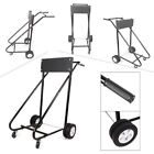 315 Lbs Outboard Boat Motor Stand Carrier Cart Dolly Storage Pro Heavy Duty