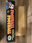 1976 Topps Football Wax Pack Empty Display Box