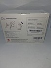 New Double Electric Breast Pump D6 Horigen Hands Free Decent Go Purple Sealed