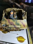 The Ultimate Soldier 1 32 Scale German Marder Iiim Sd kfz  139 1 32 Tank