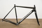 52cm Cannondale Caad12 Alloy Rim Brake Road Frameset Caad 12