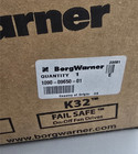 Borgwarner 1090-09650-01 K32 For Volvo Mack Fan Clutch With 2 56  Fan Pilot