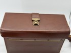 1960s Benser Leather Camera Case Fits Leica M Zeiss Ikon Vintage