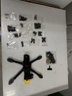 Impulserc Mr  Steele Apexdc Fpv Quadcopter Frame Kit W  Extra Hardware