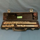 4 Armstrong Closed Hole Flutes For Restoration 102   104 Flute