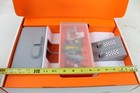 Osmo Hot Wheels Mind Racers With 6 Cars Original Box Toy Car Lot No Tokens