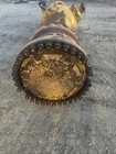 Komatsu Wa500 Front Axle Assembly Used Wheel Loader