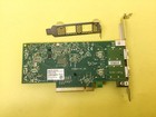 Mcx4121a-acat Mellanox Connectx-4 Lx En 25gbe 2-port Sfp  Sfp28 Network Card