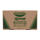Crayola Crayons Bulk 800ct  Classroom Must Haves For Kindergarten  