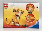 43243 New Sealed Lego Disney  Simba The Lion King Cub 