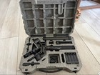 Feiyutech Ak4000 3-axis Camera Gimbal Stabilizer W  Case Batteries Tested