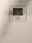 Merach Ski Machine Workout Fullbody Exercise Cardio Fitness Equipment White