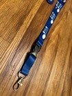 Blue Note Records 85th Anniversary Ballon And Lanyard - Jazz Records Rare