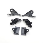 A Pair Car Headlight Repair Kit For Toyota Lexus Nx200 Nx300 2014-2021