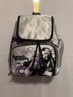 Original Hannah Montana Mini Backpack 10   x9    Book Bag-miley Cyrus New W  Tag