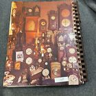 Book 2 220     American Pocket Watch Identification And Price Guide Book 2