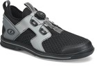 Mens Dexter Pro Boa Black sharkskin Bowling Shoes Rh Medium Width