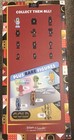New Bluey Fao Schwarz Toy Vending Gumball Machine W  Bluey   Friends Figures