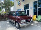 2003 Gmc Low Miles 34 284 1 Owner 8 Passenger 
