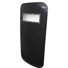 Techtongda Hand-held Anti-riot Shield Security Protection Durable Shield  3 5mm