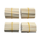 20 Pcs Violin Sound Post 15 Years Spruce Wood High Quality  Violin Accessories