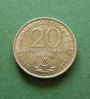 Coins Germany-gdr  1979
