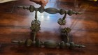 Vintage Victorian 19  Main Door Pull Handle 