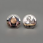 2025 Lincoln Cent Set P d Bu Cents   Final Cent Tribute 1793-2025 Medallion
