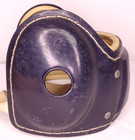 Rawlings Pl50 Vintage Protective Ear Headgear Blue Wrestling Boxing Baseball