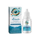Lubricating Eye Drops Soothing Relief For Dry Tired Eyes Moisturizing Portable