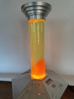 Doctor Who Tardis Console Lava Lamp 14 5  Tall Bbc 2009 110v Carlisle Co