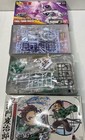 Mixed Miscellaneous Anime And Collectibles Bundle