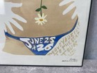 2004 Chain Reaction Poster  11x17 Plain White T s The Rocket Summer Kevin Devine