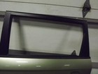 10-11 Kia Soul Lr Left Driver Rear Door Left Rear Door Green Tea Latte I7 Tint