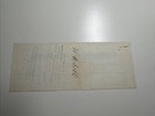 Rn-g1 - National Bank Of Barre - Bank Check - Barre Vt - 1882