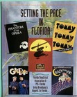 Florida s Theater Scene Theater Week Magazine January 31  1994 - Address Label