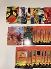 1994 Skybox The Lion King Trading Card Set Series Ii  cards 91-170 