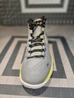 Under Armour Curry 2 Iron Sharpens Iron Size 5 Y Kids Used Condition