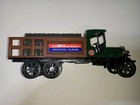 1993 Vintage Ertl Kenworth Die Cast 1925 Amoco Gas Replica Toy Truck Bank