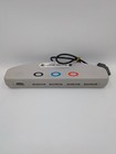 Nintendo Super Famicom Multitap And 4 Controllers Authentic Japanese Tested